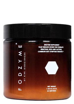 FODZYME Home Kit by FodZyme