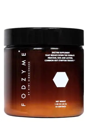 FODZYME Home Kit by FodZyme
