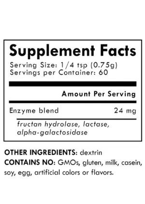 FODZYME Home Kit by FodZyme