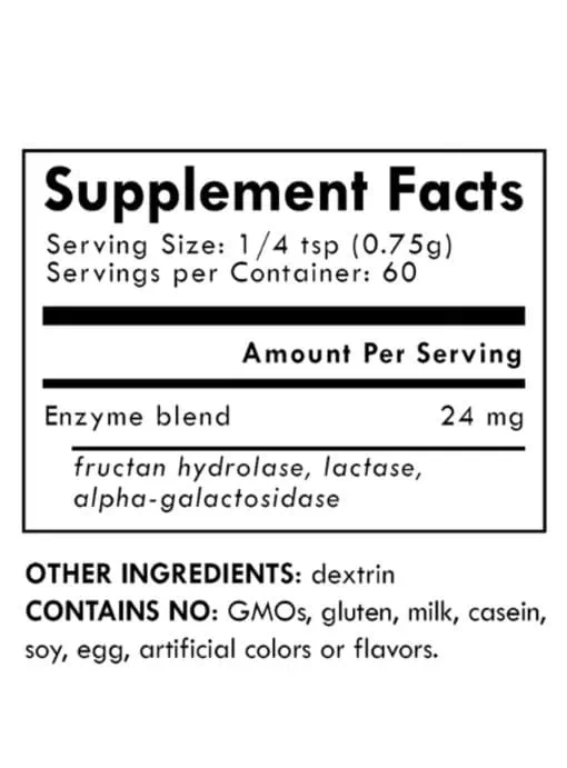 FODZYME Home Kit by FodZyme