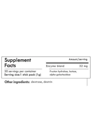FODZYME On-the-Go Kit by FodZyme