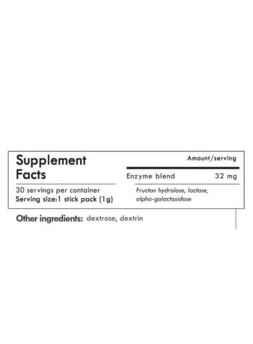FODZYME On-the-Go Kit by FodZyme