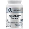 GEROPROTECT® Autophagy Renew Encourages cellular housekeeping and longevity