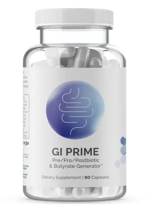 GI Prime by Infiniwell