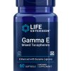 Gamma E Mixed Tocopherols Enhanced vitamin E benefits with sesame lignan