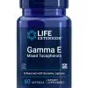 Gamma E Mixed Tocopherols Enhanced vitamin E benefits with sesame lignan