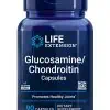Glucosamine/Chondroitin Capsules High-quality nutrition for healthy joints and cartilage