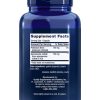 Glucosamine Sulfate Supports knee comfort and joint health by Life Extension