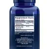 Glucosamine Sulfate Supports knee comfort and joint health by Life Extension