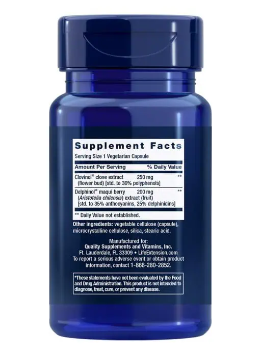 Glycemic Guard Blood sugar health support, insulin response, after meal support