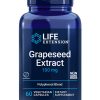 Grapeseed Extract Potent blend of antioxidant plant extracts