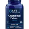 Grapeseed Extract Potent blend of antioxidant plant extracts