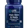 Hair, Skin & Nails Collagen Plus Formula Collagen & nutrients to support lasting beauty