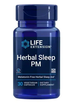 Herbal Sleep PM