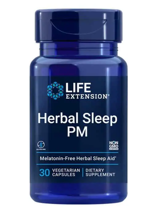 Herbal Sleep PM