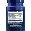 Herbal Sleep PM Lemon balm, honokiol & chamomile extracts benefit healthy sleep