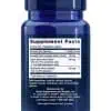 Herbal Sleep PM Lemon balm, honokiol & chamomile extracts benefit healthy sleep