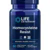Homocysteine Resist Cardiovascular health, brain support by Life Extension