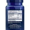 Homocysteine Resist Cardiovascular health, brain support by Life Extension