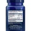 Homocysteine Resist Cardiovascular health, brain support by Life Extension