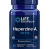 Huperzine A - Ancient herb for enhanced memory & brain health