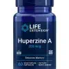 Huperzine A - Ancient herb for enhanced memory & brain health