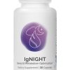 IgNIGHT- Restorative And Deep Sleep Support by InfiniWell