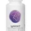 IgNIGHT- Restorative And Deep Sleep Support by InfiniWell