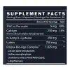 InfiniAGE- Longevity Multivitamin Supporting Pace of Aging Ingedients by InfiniWell