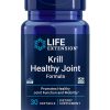 Krill Healthy Joint Formula Healthy joints, healthy body!