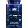 L-Glutamine Supports muscle & immune health