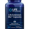 Life Extension Mix™ Capsules Wide-spectrum nutritional support, high-potency, advanced formula