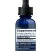 Liquid Vitamin D3 50 mcg (2000 IU), Immune, bone & whole body health, unflavored liquid