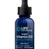 Liquid Vitamin D3 (Mint) Immune, bone & whole body health, tasty flavor