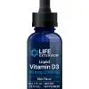 Liquid Vitamin D3 (Mint) Immune, bone & whole body health, tasty flavor