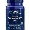 Low Dose Vitamin K2 MK-7 Convenient, once-daily source of Vitamin K2 as MK-7