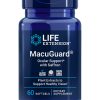MacuGuard Ocular Support with Saffron by Life Extension