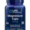 Magnesium Caps Heart & bone health from three forms of magnesium