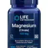 Magnesium (Citrate) Heart & bone health