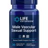 Male Vascular Sexual Support Promotes optimal male sexual health & function