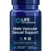 Male Vascular Sexual Support Promotes optimal male sexual health & function