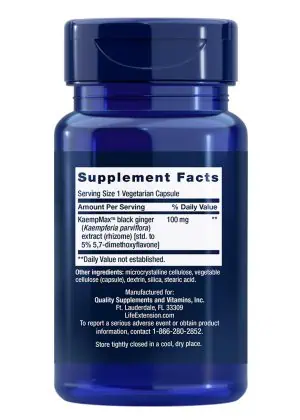 Male Vascular Sexual Support Promotes optimal male sexual health & function