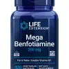 Mega Benfotiamine 250mg by Life Extension