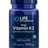 Mega Vitamin K2 by Life Extension