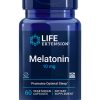 Melatonin Our strongest available dosage for sleep support