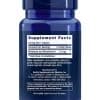 Melatonin IR/XR Supports restful sleep, immediate & extended release, 1.5 mg by Life Extension