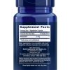Melatonin by Life Extension Promotes optimal sleep