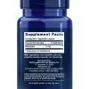 Melatonin by Life Extension Promotes optimal sleep