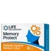 Memory Protect Memory support, cognition, advanced formula