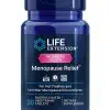 Menopause Relief For comprehensive menopause discomfort relief